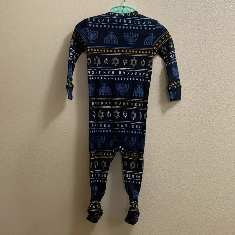 GAP baby hanukkah